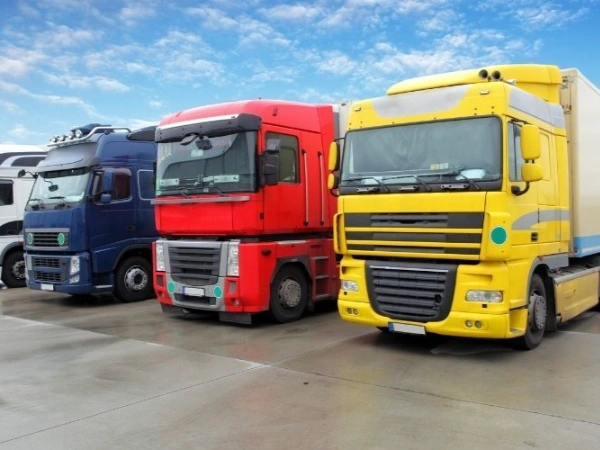 İzmir Kuyucak Nakliye